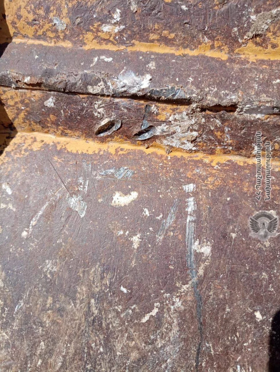 Ադրբեջանի ԶՈՒ ստորաբաժանումները կրակ են բացել Սյունիքի մարզի...