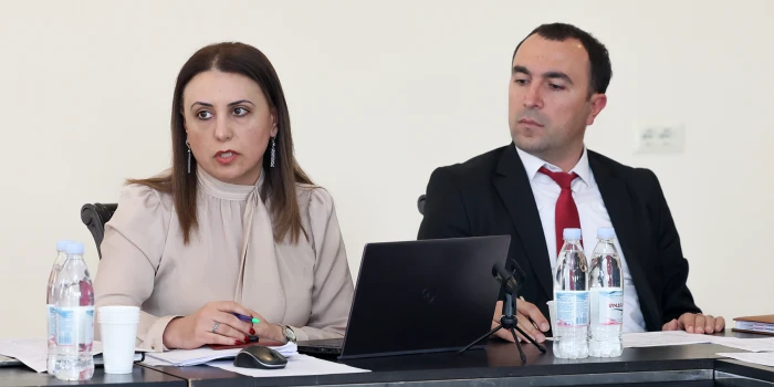 Ամփոփվել են ՀՀ մարզերի և Երևան քաղաքի՝ առաջին անգամ իրականաց...