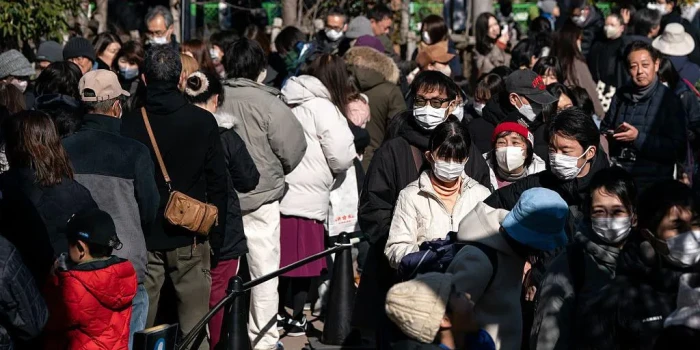 ՊԱՆԴԱՆԵՐԻ ՏԽՈՒՐ ՀՐԱԺԵՇՏԸ. Ճապոնիան վերադարձնում է իր վերջին...