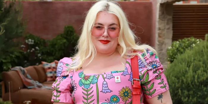 Իսկ սա իրական կնո՞ջ նման է։ Vogue-ի արհեստական մոդելը մտահոգ...