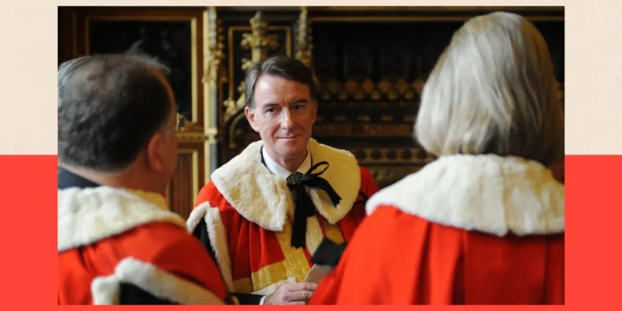 ԽՈՇՈՏՈՒՄ ԵՆ ԴԵՊՈՒՏԱՏՆԵՐԸ ՄԱՆԴԵԼՍՈՆԻՑ, ԲԱՅՑ ԱՄԵՆԱԶԱՆԳՎԱԾՆ ԿԻՐ...