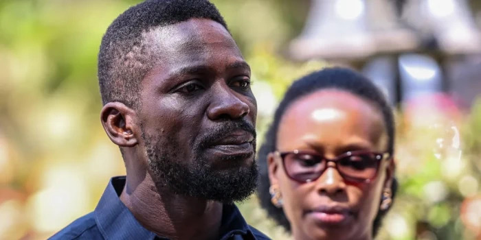 Ուգանդայի ընդդիմության առաջնորդ Բոբի Վայնը հայտարարել է, որ...