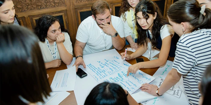 Ամփոփվել է Amio Era-ի 3-րդ փուլը. կրթությունն ու հնարավորութ...