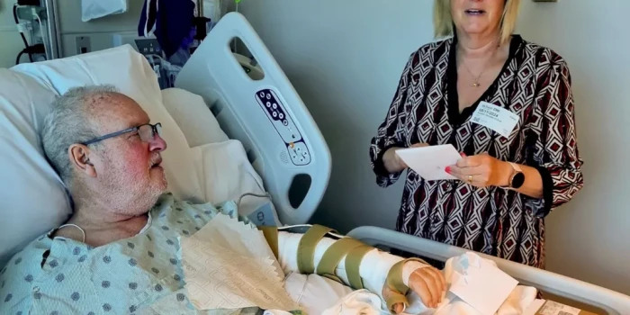 «Ես երբեք այդքան ուժգին ոչ մեկին չեմ հարվածել». ինչ է զգում...