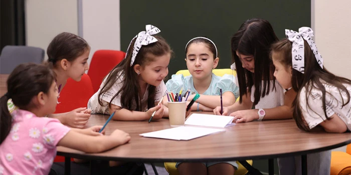 🎥 Ֆինանսական կրթության հունիսմեկյան դասընթացներ՝ Բիբլոս Բան...