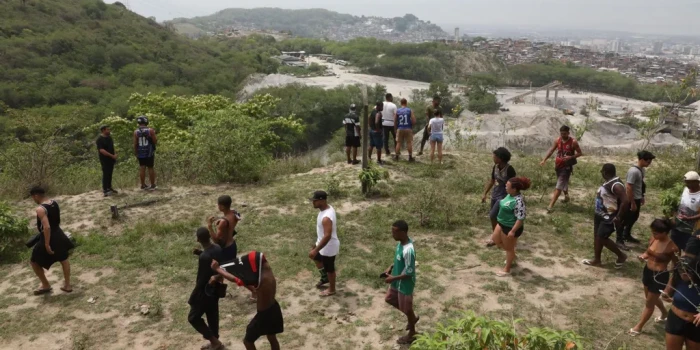 «Դիակները չէին դադարում գալ». լուսանկարչի վկայությունը Ռիոյի...