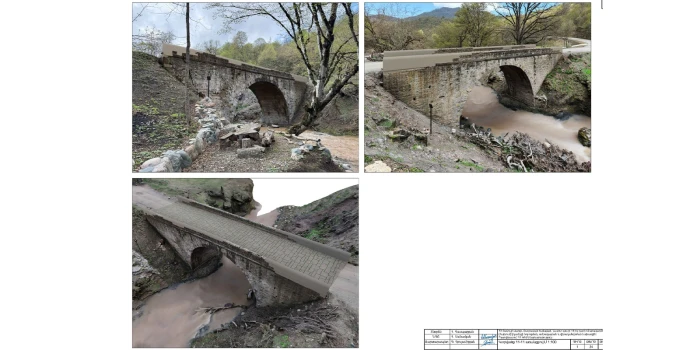 Գիտամեթոդական խորհրդի 16-րդ նիստում քննարկվել են մի շարք էսք...
