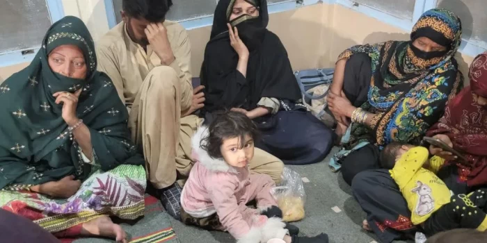 Ճակատագրական տեսարաններ՝ փոխադարձ կրակոցներով տարհանված գնաց...