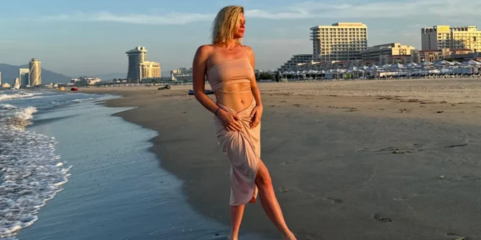 Իմ ուղևորությունը Հյուսիսային Կորեայի «Բենիդորմ»․ գվարդիաներ...