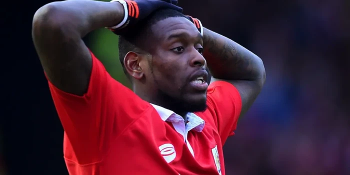 Հայտնի ֆուտբոլիստը դատապարտվել է թմրանյութերի մաքսանենգությա...