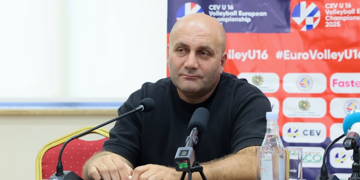 Հայաստան կժամանի 500 մարզիկ, կանցկացվի 60 հանդիպում․ վոլեյբո...