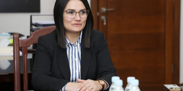 Տոկիոյում անցկացված Սուրդլիմպիկ խաղերում հայ մարզիկները 4 մե...