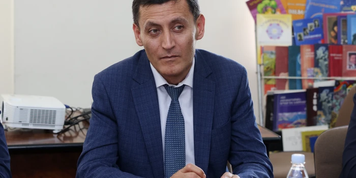 Հայաստան-Լյուքսեմբուրգ. ոլորտային համագործակցության հեռանկար...