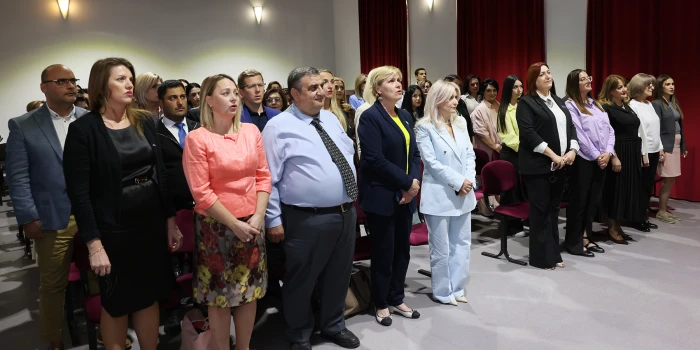 «Էստոնական առաջադեմ փորձը մեզ համար շատ ուսանելի է». Արաքսիա...