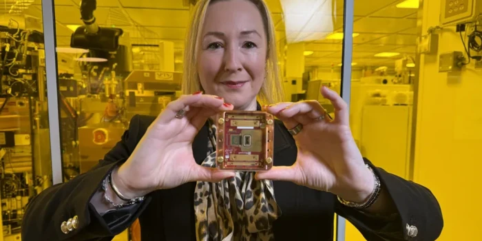 Կվերցնի՞ քվանտային տեխնոլոգիան ԱԲ-ի գերազանցությունը: