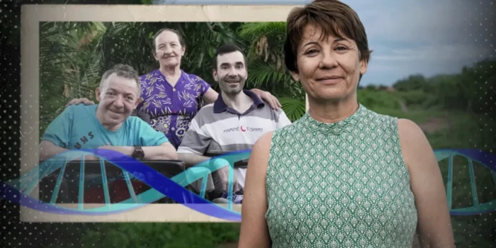 Հեռավոր բրազիլական գյուղաքաղաքը, որտեղ «գրեթե բոլորը միմյանց...