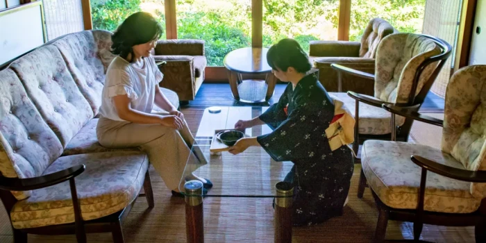 Ամբողջ աշխարհը տարված է մատչայով․ պահանջարկն արդեն գերազանցո...