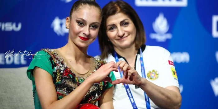 Համաշխարհային ամառային ունիվերսիադա. լողորդ Վարսենիկ Մանուչա...