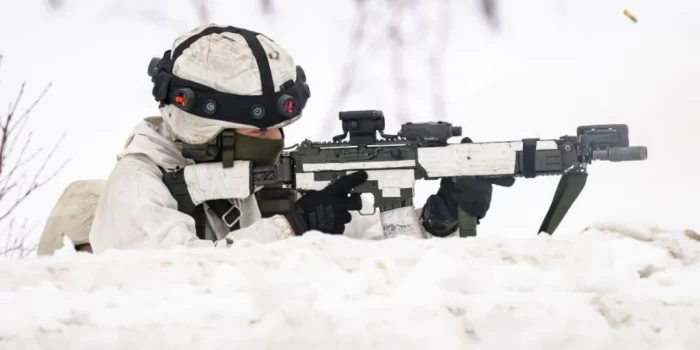 Շվեդիան այլևս անվստահելի երկիր չէ