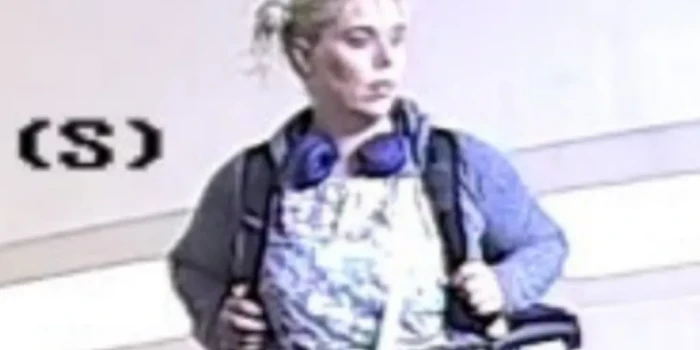 Ամերիկուհի՝ Նիքաբով և 9 մմ հրացանով՝ ինչպես ԱՄՆ-ից ժամանած մ...