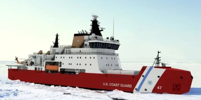 «ԱՇԽԱՐՀԻ ԼԱՎԱԳՈՒՅՆՆԵՐԸ». ԻՆՉՈՒ Է ԱՄՆ-ն գնում սառցահատներ Ֆին...