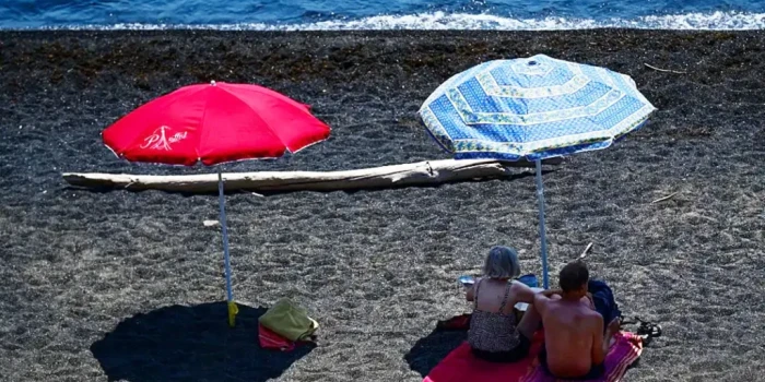 Միջերկրականում ծայրահեղ ջերմային ալիքը վտանգի տակ է դնում ծո...