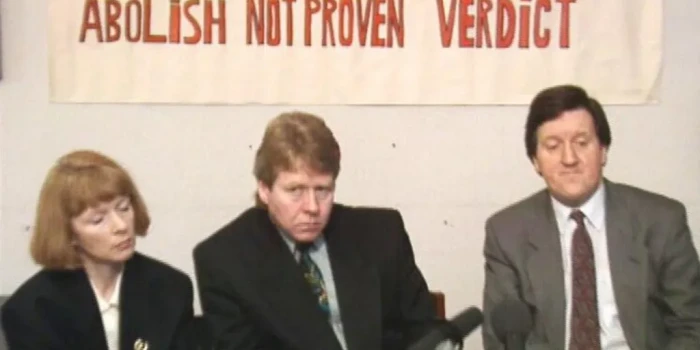 33 տարվա պայքարից հետո. Դուստրերի սպանությունից հետո վերացվե...