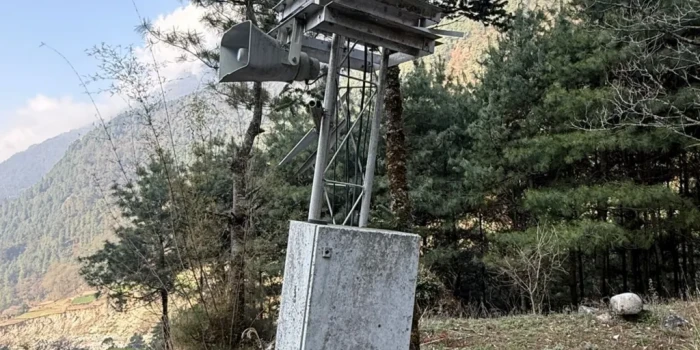 Մի քանի հազար մարդու կյանք վտանգի տակ է. Էվերեստի շրջանի ջրհ...