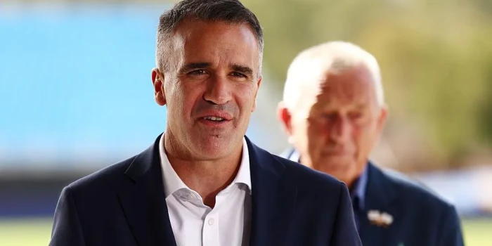 Ադելաիդայի փառատոնը փլուզվեց պաղեստինցի գրողին հանելուց հետո