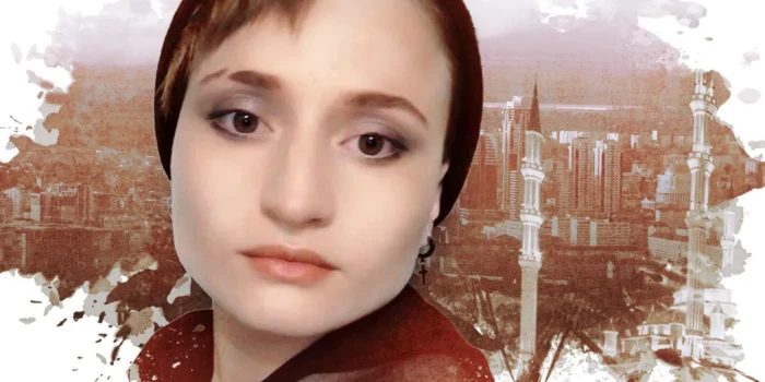 Ո՞վ սպանեց ազատության երազով Ռուսաստանից փախած երիտասարդ չեչ...