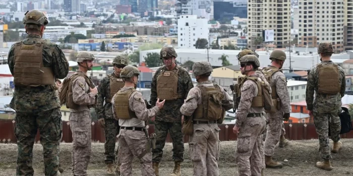 Թրամփի ելույթը Կոնգրեսում՝ ստուգելով փաստերը