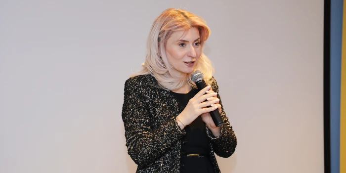 ««ԱԲ սերունդ» ծրագիրը պետք է դառնա Հայաստանի կրթական համակար...