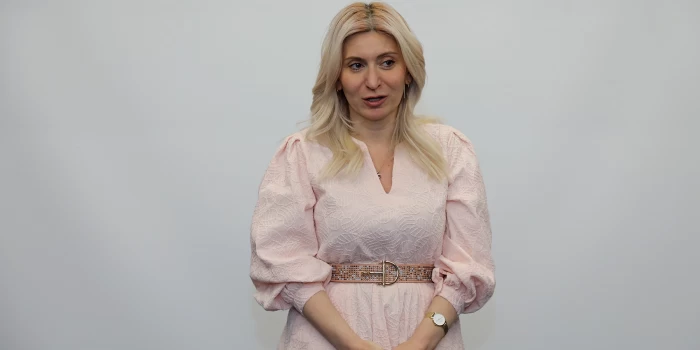 «Արա Հարությունյանի Կոմիտասը». Երևանի թիվ 112 ավագ դպրոցի աշ...