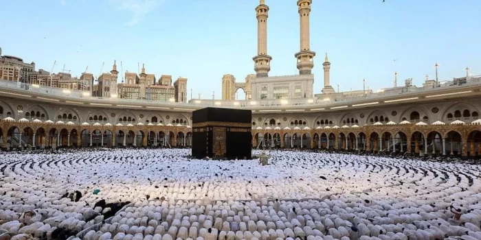 Աշխարհի տարբեր վայրերում՝ Իդ Ալ-Ֆիթրի տոնակատարությունները