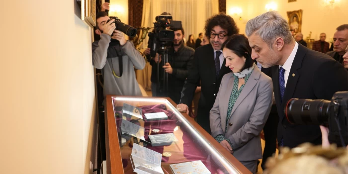 Ա. Սպենդիարյանի անվան օպերայի և բալետի ազգային ակադեմիական թ...