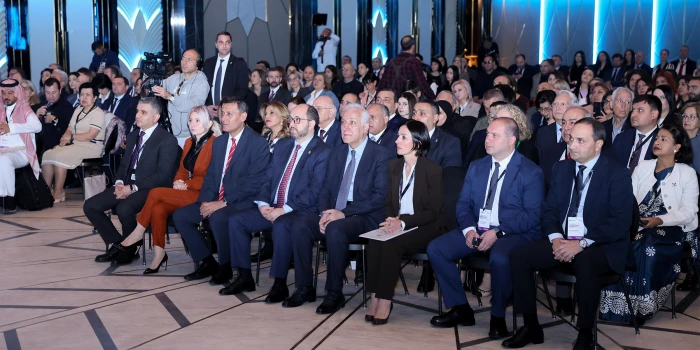 Երևանում մեկնարկել է «Ակադեմիական քաղաք Հայաստան. գիտելիքի մ...