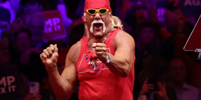 Ամերիկյան ըմբշամարտի լեգենդ Հալք Հոուգանը մահացել է 71 տարեկ...