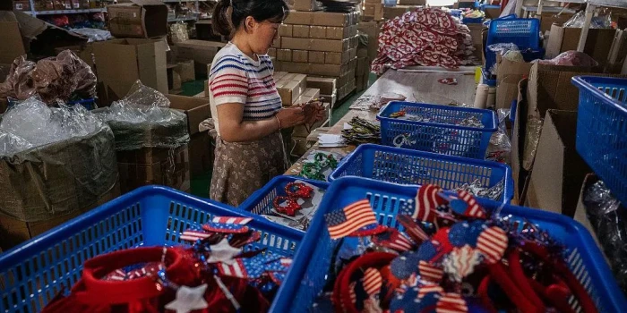Հանդիպե՞ն, թե ոչ․ ով առաջինը կթարթի ԱՄՆ-Չինաստան առևտրային պ...