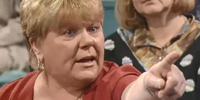 Մեծ Մագս՝ պեդոֆիլների հետ պայքարող տատիկը, որը հերոինային կա...