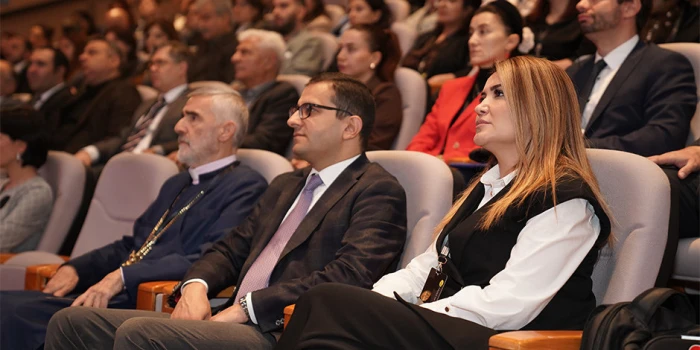 ԱրարատԲանկի աջակցությամբ արդիականացվել է Մատենադարանի անվտան...