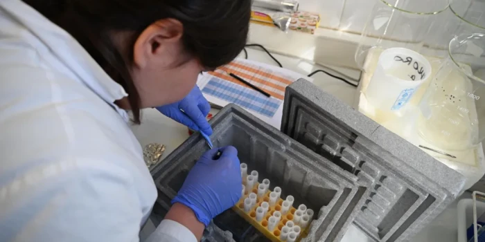 Ատենբորոն․ «Օվկիանոսի վնասը աննկարագրելի սարսափելի է»