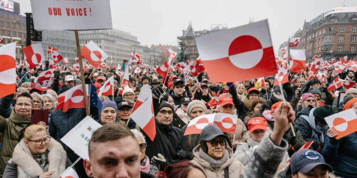 Թրամփի սպառնալիքը Գրենլանդիայի վերաբերյալ անընդունելի է. Եվր...