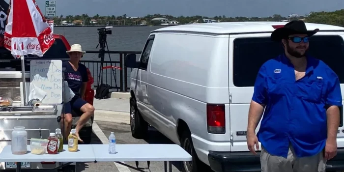 Ինչպես են Ֆլորիդայի Թրամփի աջակիցները ընկալում ԱՄՆ-ի միջամտո...