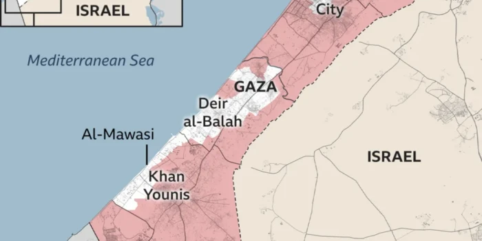 Netanyahu-ի պլանը բաժանում է իսրայելցիներին և դաշնակիցներին՝...