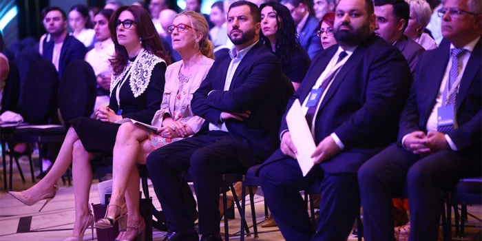 HIF Yerevan ֆորում. Հայաստանի զբոսաշրջության «ծառի» ծաղկմանը...