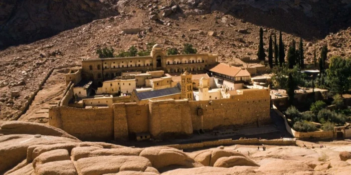 Աշխարհի ամենասրբազան վայրերից մեկը վերածվում է շքեղ հանգստյա...