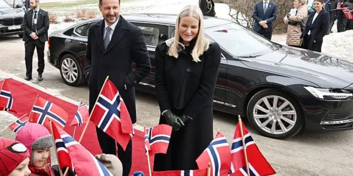 Մարիուս Բորգ Հյոյբիի բռնաբարության գործը դնում է Նորվեգիայի...