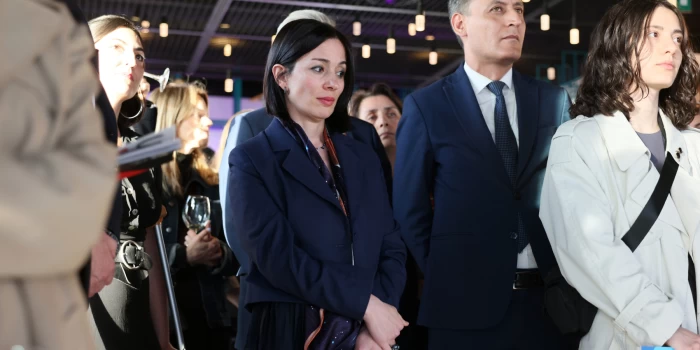 ԵՄ- Հայաստան համատեղ աշխատանք՝ ուղղված մշակույթի ինքնաբավութ...