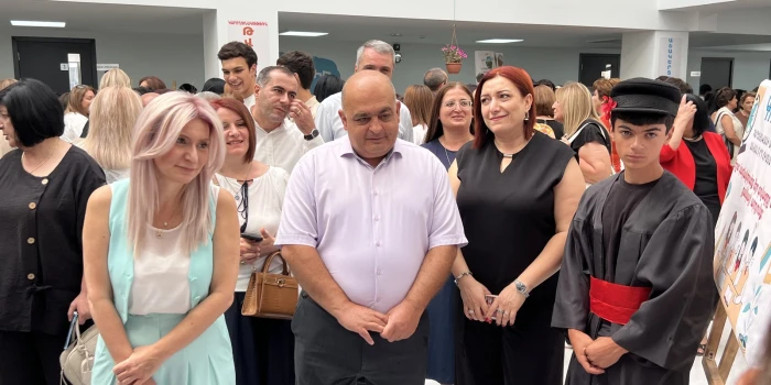 Կոտայքի մարզում  կամավոր ատեստավորում է անցել 830 ուսուցիչ․...