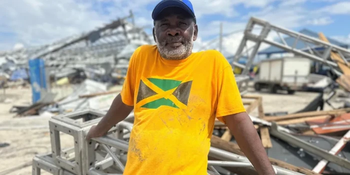 Ջամայկայում փողոցներում սնունդ փնտրելով՝ հուսահատությունը տի...